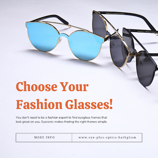 Find the perfect fashion and trendy glasses that suits your personality to stand out. Shop colorf… post image