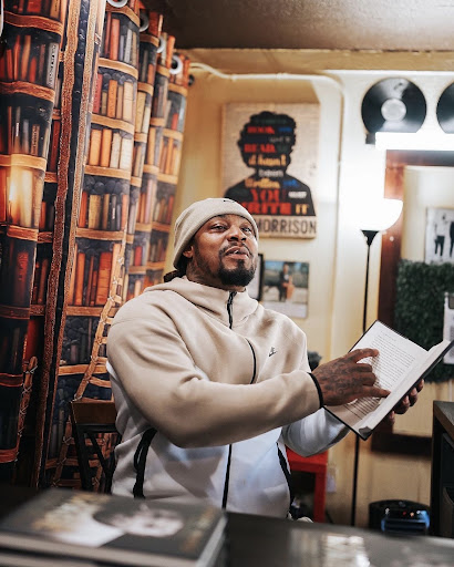 The Analog Dope Store - Thumbnail