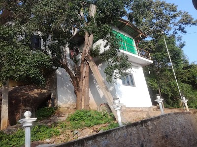Photos of Nalaagiri Pabbatha Aranya Senasanaya