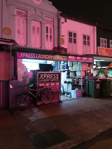 EXPRESS LAUNDRY SERVICE / USED LAPTOP AND COMPUTERS - Thumbnail