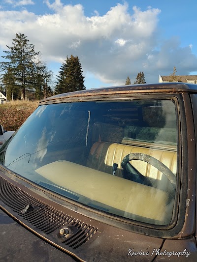 Photos of Bullet Mobile Auto Glass