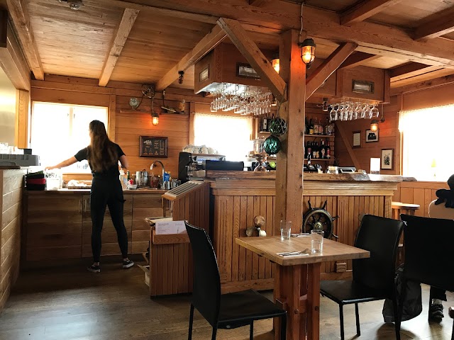 Gamli Baukur