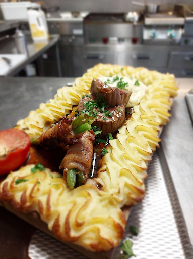Stojkovski Restaurang AB Köpmannagården - Thumbnail