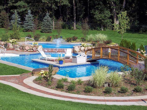 Roodbergen Pools & Spa Supplies Portage - Thumbnail