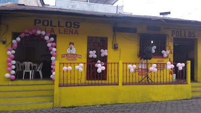 Photos of Pollos Asados A La Le&ntilde;a "Don Meme"