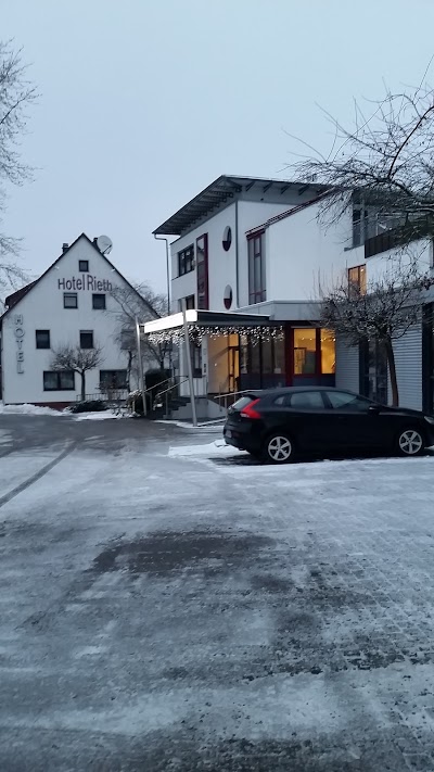 Photos of Hotel Rieth