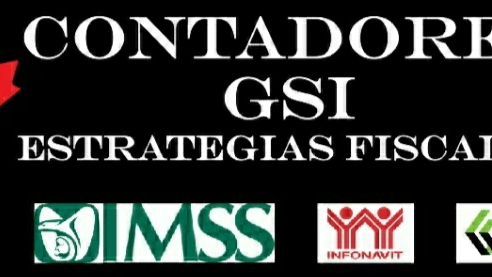 GSI CONTADORES - Thumbnail