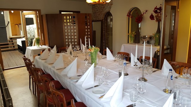 Sluizer Restaurants