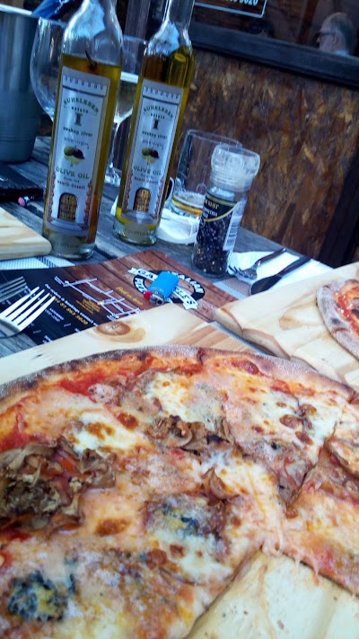 Photos of Gabriele's Italian Pizzeria