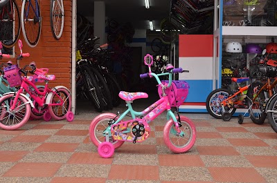 Photos of Racing Bike