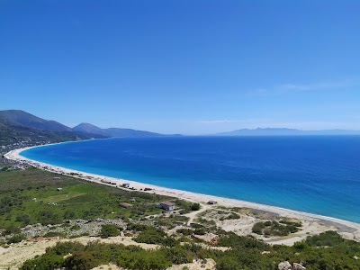 Mare Paradiso Borsh