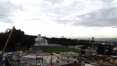 Photos of Estadio De Mixco