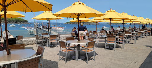 The Terrace Grille
