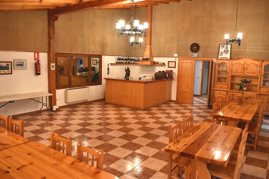 Bodega Morapio - Bodeguero de Arroniz