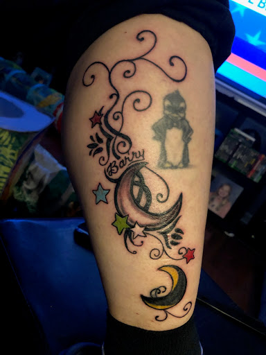 Misery Ink Tattoo & Body Piercing - Thumbnail