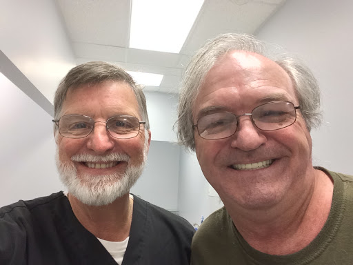Pro Dentures - Visual