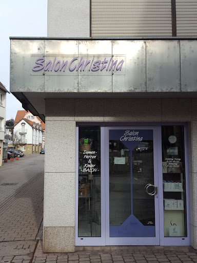 Salon Christina Christina Alonso - Thumbnail