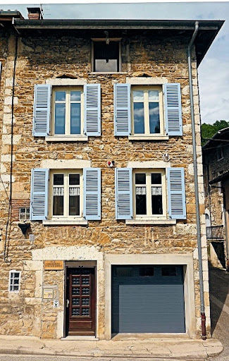 Photo de La Jayette à Jujurieux (01640)