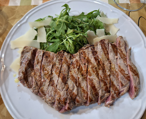 Osteria da Biagio - Thumbnail