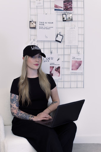 Laser Society UK - Laser hair removal & Laser tattoo removal specialists