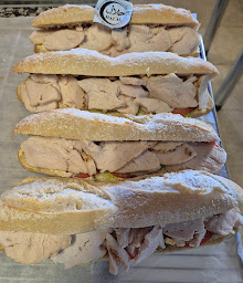 Photo n°5 de Gourmandises & Tradition à Clermont-Ferrand (Snack)