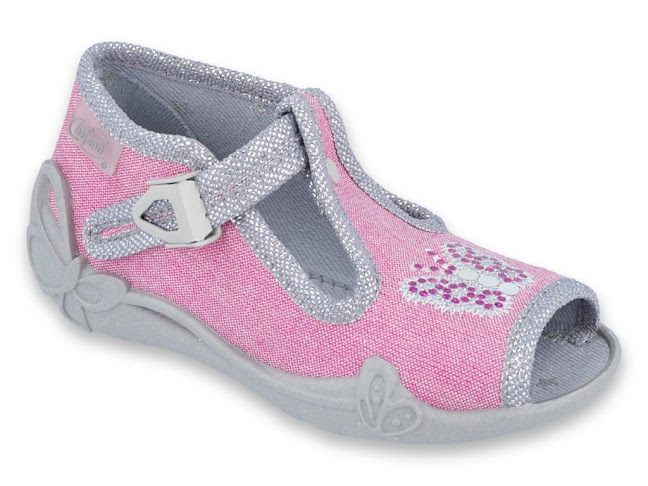 Opinie o Łapci Świat Zdrowe Buty i Papuciowo.Pl Zdrowe Buty Dziecięce w Kalisz - Sklep obuwniczy