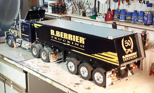 Werbetechnik Weimar - Visual