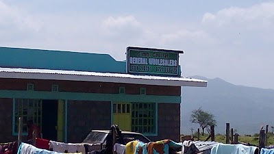 photo of Gimbi Capital Wholesalers (Permanently Closed)