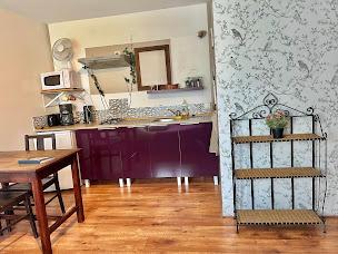 Photo n°10 de La Vallée des Vignes à Monthou-sur-Cher (Chambre d'hôtes)