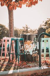 Photo n°7 de LevЯette Café Châtellerault à Châtellerault (Café)