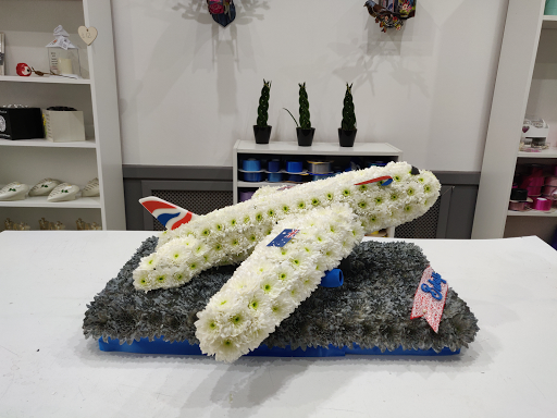 My Last Goodbye Ltd Gallery - United Kingdom