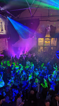 Tooting Tram & Social by null