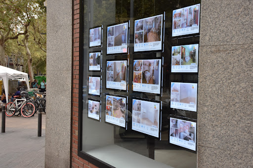 La Casa Agency | Punt Poble Sec Real Estate S.L. Inmobiliaria en Barcelona Gallery - Spain