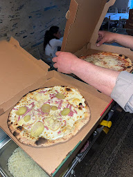 Photo n°42 de Dolce Pittsa à Angers (Restaurant)