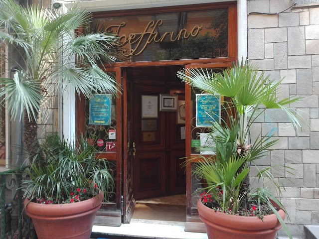 Ristorante Zeffirino