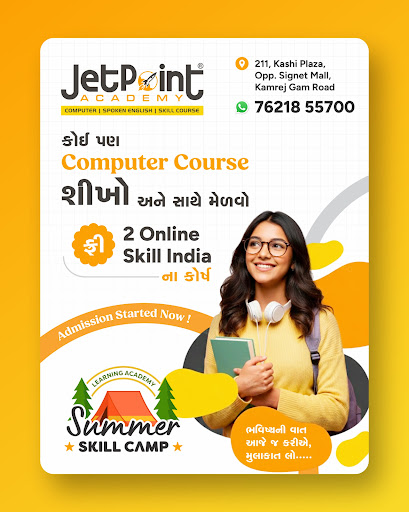 LEARN 2 COMPUTER COURSE WITH AI , AND ALSO GET 2 ONLINE COURSE post image