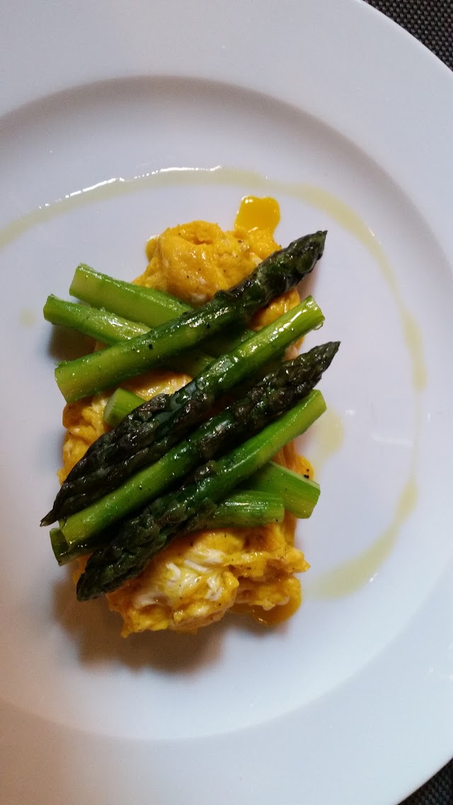Osteria Monelli
