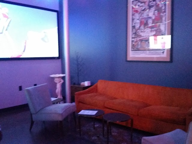 The Bar