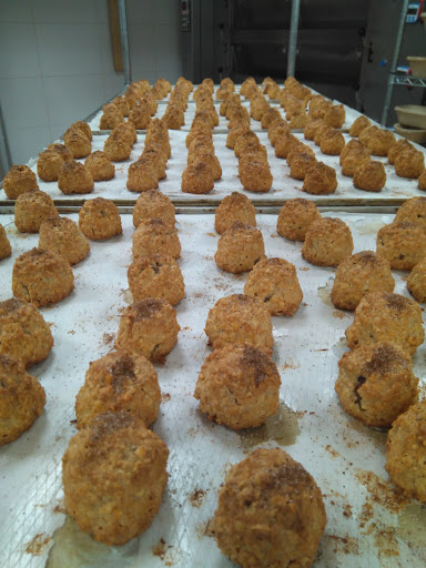 The Subirana, Bread Workshop - Thumbnail