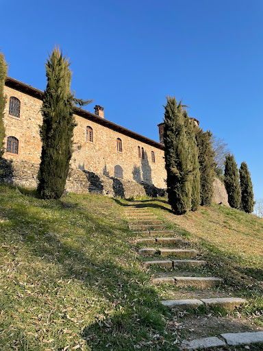 Castello di Rivalta SPA & WELLNESS