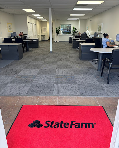 Kat Stevenson - State Farm Insurance Agent - Thumbnail