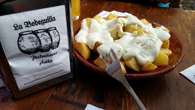 Photos of La Bodeguilla