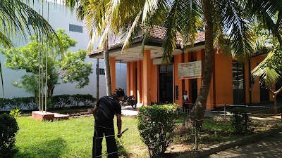 Photos of Grandpass Post Office