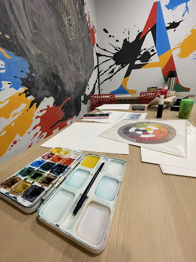 Arte in Para Gallery - Italy