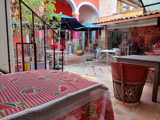 Restaurante - Bar "La Valentina"