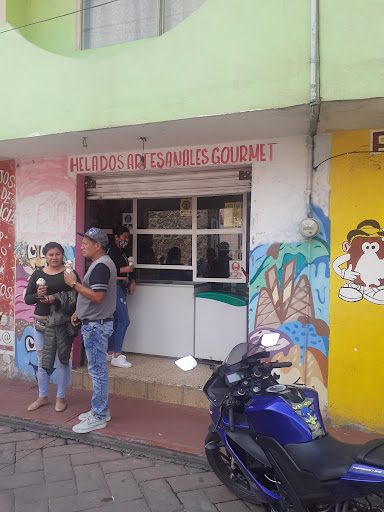 HELADOS ARTESANALES GOURMET - Thumbnail