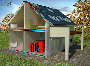 Photo n°16 de BTS ENERGY à Châtillon-le-Duc (Chauffagiste)