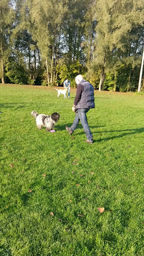 Eerste Nederlandse Rottweiler Werkgroep