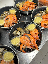 Photo n°18 de BAR LA DESCENTE à Courchevel (Bar à tapas)