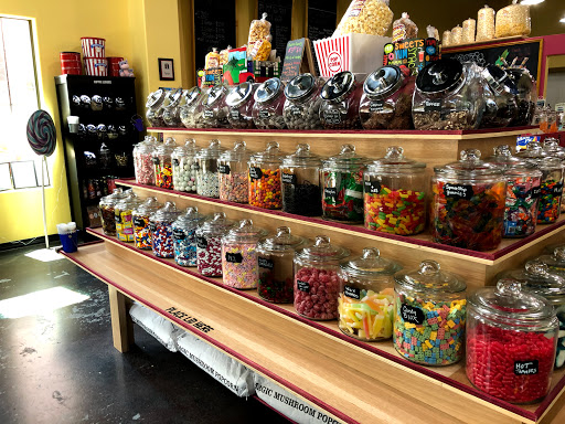 Craving Kernels - Visual